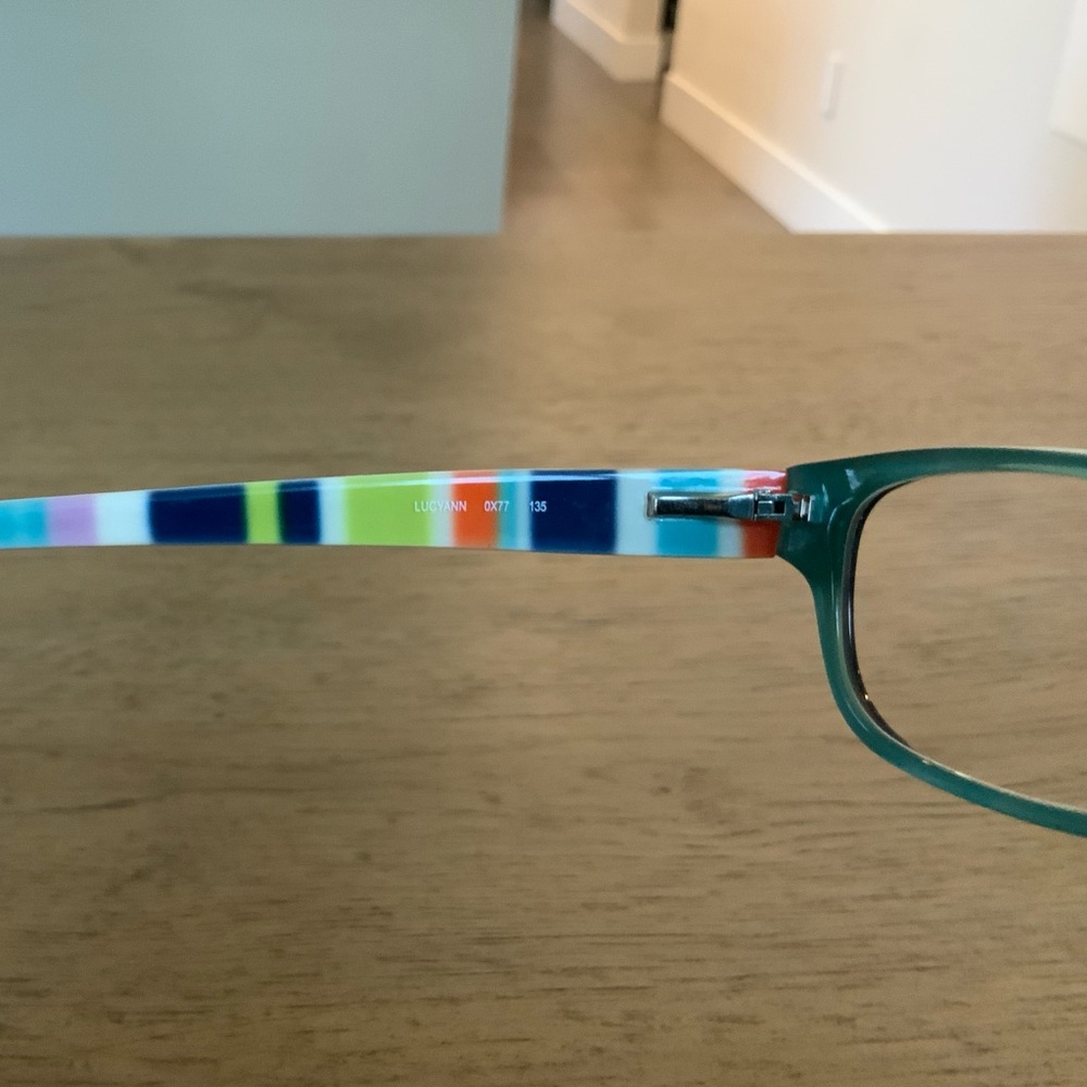 Kate Spade Eyeglasses - Picture 4 of 4